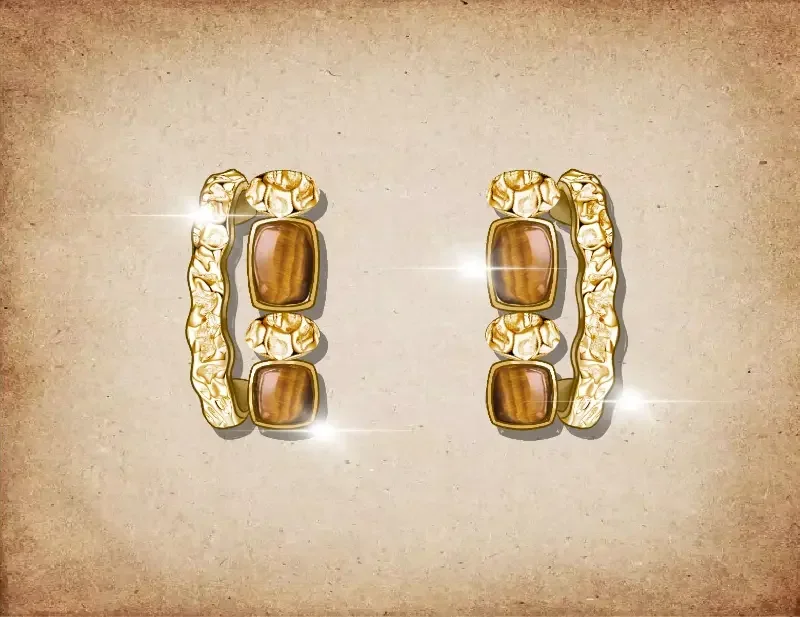 Ear cuffs
